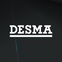 DESMA Elastomertechnik Logo