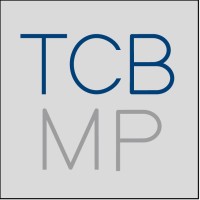 TCB Media Partnerships Logo