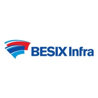 BESIX Infra Logo