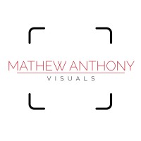 Mathew Anthony Visuals Logo
