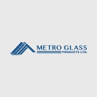 Metro Glass Products LTD Logo