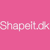 Shapeit.dk Logo