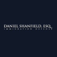 Law Offices of Daniel Shanfield - Immigration Defense. PC Logo