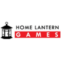 Home Lantern Games, LLC Logo
