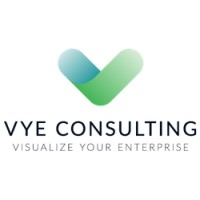 VYE Consulting Logo