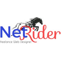 Net-Rider Logo