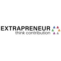 Extrapreneur AB Logo