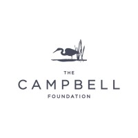 The Keith Campbell Foundation for the Environment Logo