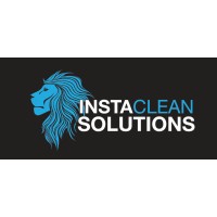 Instaclean Solutions Logo