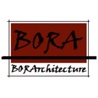BORArchitecture, PLLC Logo