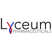 Lyceum Pharmaceuticals, Inc. Logo
