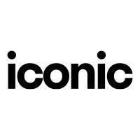 Iconic Artists Group Logo