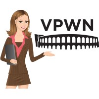 Verona Professional Women Networking Logo