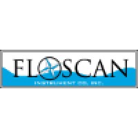 FloScan Instrument Company, Inc. Logo