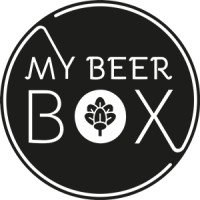 My Beer Box Logo