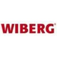 Wiberg Corp. Logo
