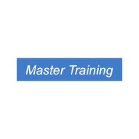 Master Training Logo