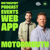 MotorMouth Logo