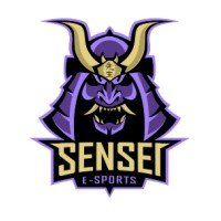 Sensei Esports Logo