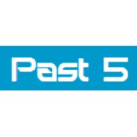 Past 5 Solutions Logo
