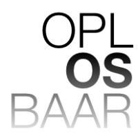 Oplosbaar B.V. Logo