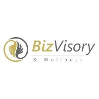 BizVisory & Wellness, LLC Logo