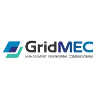 GridMEC Logo
