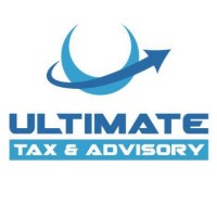 Ultimate Tax & Advisory Logo
