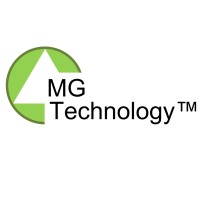 MG Technology Logo