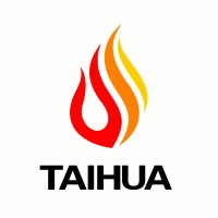 DONGYING TAIHUA PETROTEC CO.,LTD Logo
