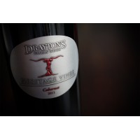 Draytons Family Wines Logo