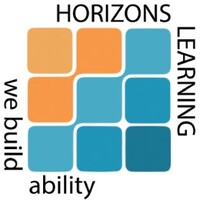 Horizons Learning Logo