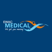 EWAC Medical Logo