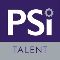 PSi Talent Logo