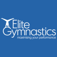 Elite Gymnastics UK Logo