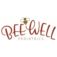 Bee Well Pediatrics Logo