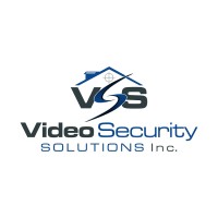 Video Security Solutions Inc. Logo