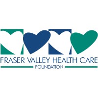 Fraser Valley Health Care Foundation Logo