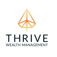 Thrive Wealth Management Logo