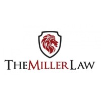 The Miller Law Logo