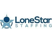 Lone Star Staffing Logo