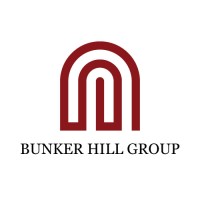 Bunker Hill Group Logo