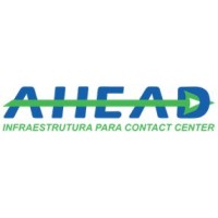 Ahead Infraestrutura Para Contact Center Logo
