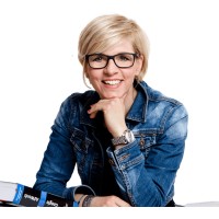 UND SONST SO? Digital Marketing, Daniela Loibl MBA MSc Logo