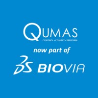QUMAS Logo