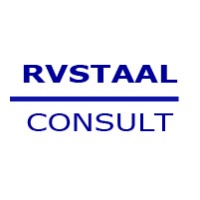 rvstaalconsult Logo
