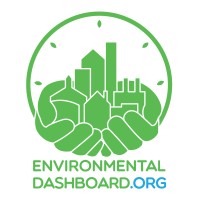 Environmental Dashboard Logo