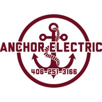 Anchor Electric Contracting Corp Logo