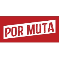 Por Muta.life Logo