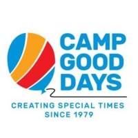 Camp Good Days & Special Times Logo